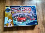 Monopoly van Dam tot Dom editie, Hobby en Vrije tijd, Gezelschapsspellen | Bordspellen, Ophalen of Verzenden, Zo goed als nieuw