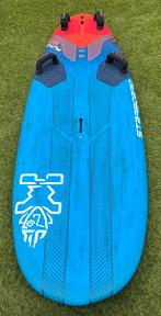 Starboard Futura 120L - carbon - 2023, Watersport en Boten, Windsurfen, Ophalen, Zo goed als nieuw, Minder dan 250 cm, Plank