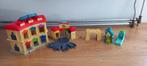 Chuggington set, Kinderen en Baby's, Speelgoed | Thomas de Trein, Ophalen of Verzenden, Gebruikt