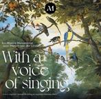 With a voice of singing - Ars Musica Meisjeskoor, Ophalen of Verzenden, Zo goed als nieuw