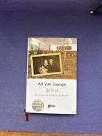 Selma - Ad van Liempt (Sobibor), Ophalen of Verzenden, Zo goed als nieuw, Politiek