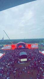 Oerrock kaartje te kopp voor vrijdag!, Tickets en Kaartjes, Eén persoon