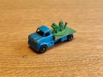 Tuf Tots Truck BLAUW GROEN, Hobby en Vrije tijd, Ophalen of Verzenden, Zo goed als nieuw