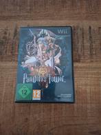 Nintendo wii Pandoras Tower, Avontuur en Actie, 1 speler, Ophalen of Verzenden, Zo goed als nieuw