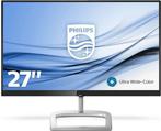 Philips IPS 276e monitor, IPS, Zo goed als nieuw, Ophalen