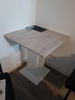 Eettafel klein, Ophalen, Gebruikt