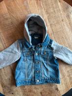 Jas Maat 74, Kinderen en Baby's, Babykleding | Maat 74, Ophalen, Zo goed als nieuw, Jongetje of Meisje, Jasje