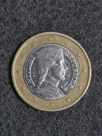 Letland 1 euro 2016, Ophalen of Verzenden, Overige landen, 2 euro