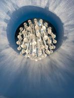 Plafon lampen, Ophalen