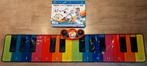 N-GEAR Piano Dansmat. €20,-, Kinderen en Baby's, Ophalen, Zo goed als nieuw, Elektronica, Met geluid