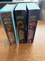 Francine Rivers trilogie, Ophalen of Verzenden, Gelezen, Francine Rivers