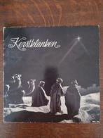 Langspeelplaat vinyl Kerstklanken MMS 184 zeldzaam, Ophalen, Gebruikt, Kerst