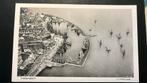 VOLENDAM  1927 ? Haven Visserij Zuiderzee, Ophalen of Verzenden