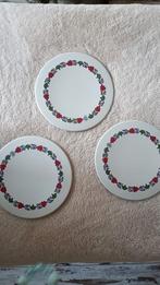 Boerenbond pannen onderzetters, Ophalen, Gebruikt, Overige stijlen