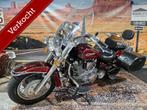 VERKOCHT MOOISTE Yamaha XV1600 Wildstar xv 1600 wild star, Motoren, Motoren | Yamaha, Chopper, Bedrijf, Meer dan 35 kW, 1602 cc