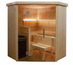 Variant View Corner, Ophalen of Verzenden, Nieuw, Complete sauna