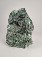 Fuchsiet sculptuur, Ophalen of Verzenden, Mineraal
