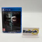 Dishonored 2 - Playstation 4 Game - Met garantie, Ruilrijk, Zo goed als nieuw, Info@ruilrijk.nl, Neerstraat 60, 6041 KD Roermond