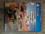 Monster Jam steel Titans, Ophalen, 1 speler, Racen en Vliegen, Zo goed als nieuw