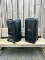 TE HUUR JBL 320 Partybox(en) en microfoons, Ophalen, JBL, Overige typen, Zo goed als nieuw