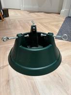 Kerstboom standaard (kunststof), Ophalen, Gebruikt