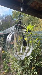 Venitiaanse hanglamp, Ophalen, Gebruikt