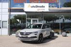 Skoda Karoq 1.5 SportLine TSI ACT 150pk DSG | Camera | Clima, 65 €/maand, Stof, 4 cilinders, USB