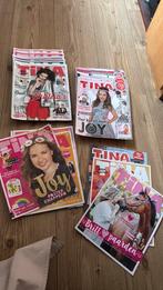 Tina’s!! Tijdloos en altijd leuk te lezen!, Ophalen of Verzenden, Gelezen, Overige typen