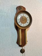 Vintage clock, Witgoed en Apparatuur, Wekkers, Analoog, Ophalen, Niet werkend