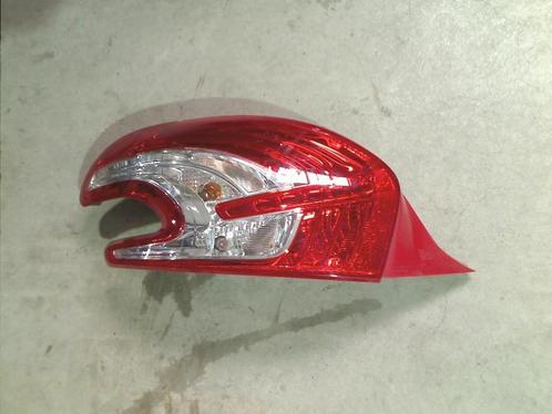 ACHTERLICHT LINKS Peugeot 208 I Societe (9672628280), Auto-onderdelen, Verlichting, Peugeot, Gebruikt