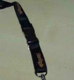 Key-cord ( Lanyard) Dooleys, Ophalen of Verzenden, Nieuw, Merk