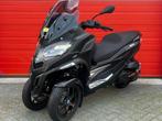 Piaggio 530 MP3 HPE Exclusive, Cruise Control, Postbus 305
4900 AH  Oosterhout, NL, Customer_service@piaggio.com, 12 t/m 35 kW