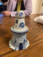 Delfts blauw, Antiek en Kunst, Antiek | Porselein, Ophalen of Verzenden