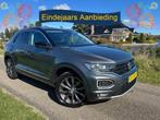 Volkswagen T-Roc 1.0 TSI Style Panoramadak / Led koplampen /, Auto's, Voorwielaandrijving, Stof, Gebruikt, 116 pk