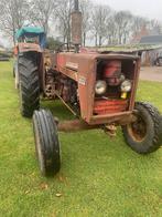 McCormick 624, Zakelijke goederen, Agrarisch | Tractoren, Ophalen, Gebruikt, Tot 80 Pk, McCormick