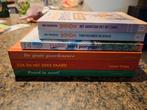 Paardenboeken Collectie - 6 Stuks, Boeken, Kinderboeken | Jeugd | 10 tot 12 jaar, Ophalen, Gelezen, Joke Reijnders, J.R.O. Cleeff