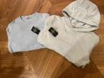 Stone Island Truien - Maat 10 jaar (2 stuks), Kinderen en Baby's, Ophalen of Verzenden, Zo goed als nieuw, Stone Island, Jongen of Meisje