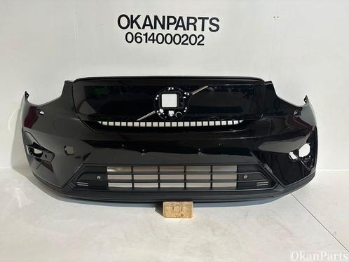 Volvo EC40 XC40 Facelift electric voorbumper 31690933, Auto-onderdelen, Carrosserie en Plaatwerk, Bumper, Volvo, Voor, Gebruikt
