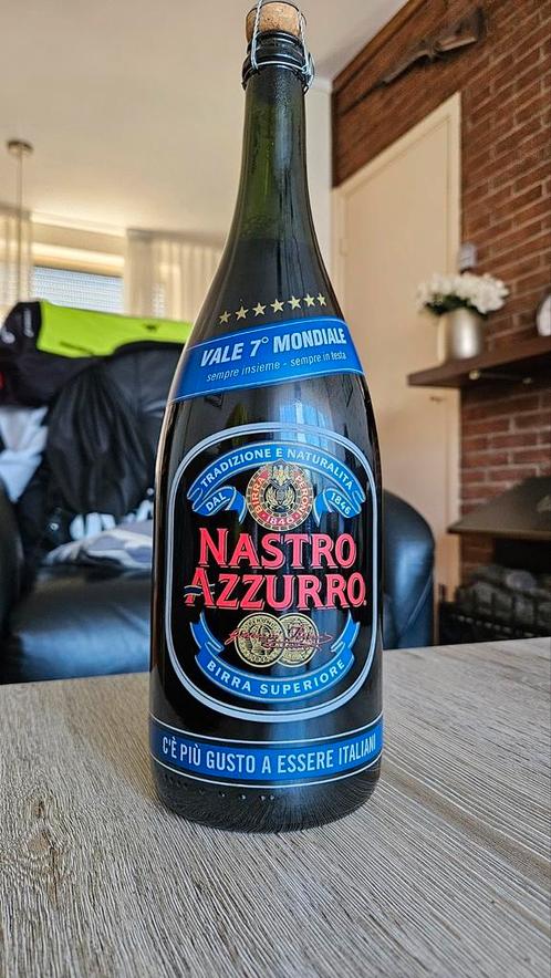 Nastro Azzurro Valentino Rossi, Verzamelen, Automerken, Motoren en Formule 1, Zo goed als nieuw, Ophalen of Verzenden