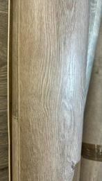 Coupon vinyl Superwood 1,85x4m restanten vloerbedekking, Huis en Inrichting, Stoffering | Vloerbedekking, Ophalen