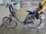 Elextrsche fiets  zonder zitje, Ophalen, Overige merken