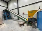 Shredders Weima WL 7S, Zakelijke goederen, Machines en Bouw | Overig