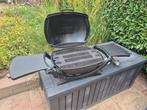 Weber BBQ Q2000, Tuin en Terras, Gasbarbecues, Ophalen, Gebruikt, WEBER BBQ