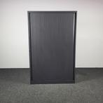 Archiefkast Antraciet 195 x 125 x 50 cm, Huis en Inrichting, Kasten | Ladekasten, Ophalen, Kunststof, Gebruikt, 100 tot 150 cm