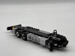 WSI 6x2 chassis VERBOUW, Hobby en Vrije tijd, Modelauto's | 1:50, ., Nieuw, Ophalen of Verzenden, .