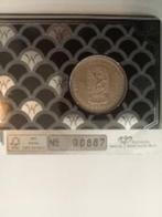 CoinCard Wilhemina 1909, Postzegels en Munten, Munten | Nederland, Setje, Zilver, Euro's, Ophalen of Verzenden