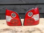 ACHTERLICHT Links & Rechts - VOLKSWAGEN POLO - 9N - €28,-, Verzenden, Gebruikt, Volkswagen