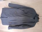 Damesjas mt. 36, Kleding | Dames, Jassen | Winter, Ophalen, Zo goed als nieuw, Maat 36 (S), Grijs