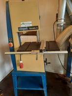Lintzaag Scheppach Basato 3, Zakelijke goederen, Machines en Bouw | Houtbewerking, Ophalen of Verzenden