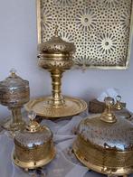 Henna decoratie te huur, Ophalen of Verzenden, Nieuw